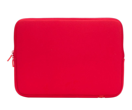 Torba do laptopów RIVACASE Antishock 5123 13,3" Czerwone